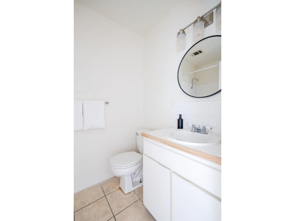 The Yonder I Close To Downtown I Sleep 5 I Kitchen Apartment Austin Exterior photo