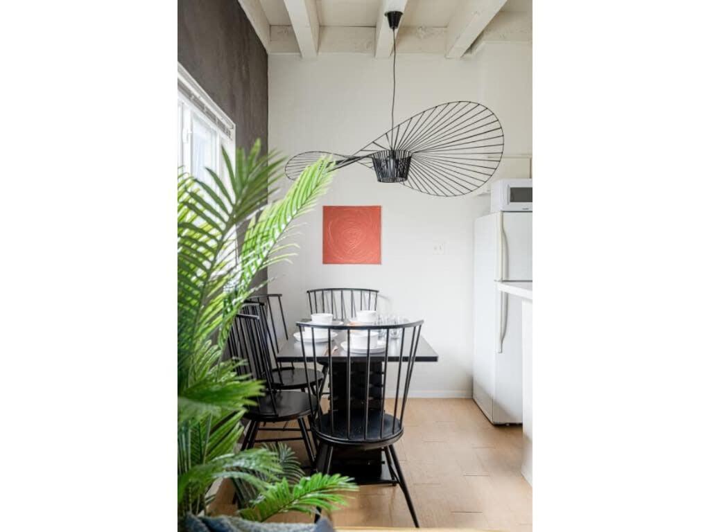 The Yonder I Close To Downtown I Sleep 5 I Kitchen Apartment Austin Exterior photo